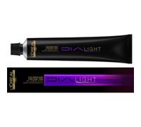 Coloration Dialight Carmilane N°6.64 Blond Foncé Rouge Cuivré 50ml