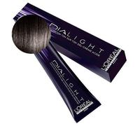 Coloration Dialight N°4.8 Châtain Mocca 50ml
