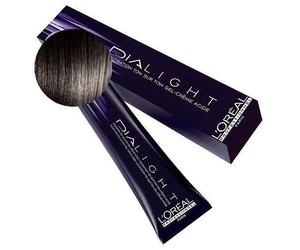 Coloration Dialight N°4.8 Châtain Mocca 50ml