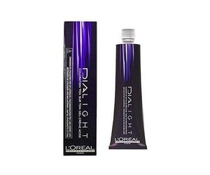 Coloration Dialight N°5.31 Châtain Clair Doré Cendré 50ml