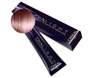 Coloration Dialight N°6.8 Blond Foncé Mocca 60ml