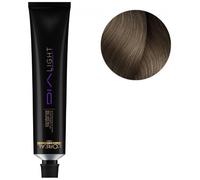 Coloration Dialight N°7.01 Blond Naturel Glacé 50ml