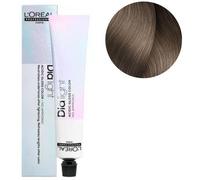Coloration Dialight Pearls N°8.18 Blond Clair Milshake Cendré Mocca L'oréal Professionnel 50ml