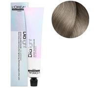 Coloration Dialight Pearls N°9.18 Blond Très Clair Milshake Cendré Mocca L'oréal Professionnel 50ml