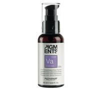 Coloration Directe Cheveux ALFAPARF Pigments Pigment Pur 90ml VIOLET ASH