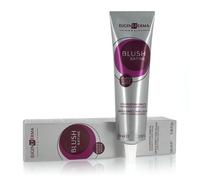 Blush Satine Coloration Cheveux Teinte Argent Blanc Tube 100ml