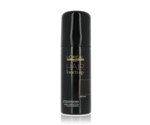 Coloration directe - L'Oréal Professionnel - Hair Touch Up - Spray - Brun - 75ml