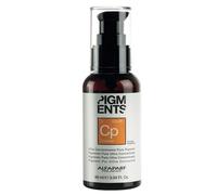 Coloration Directe Pour Cheveux ALFAPARF Pigment Pur 90ml COPPER