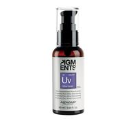 Coloration Directe Pour Cheveux ALFAPARF Pigments Pigment 90ml ULTRA VIOLET