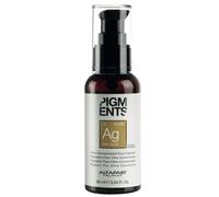 Coloration Directe Pour Cheveux ALFAPARF Pigments Pigment Pur 90ml ASH GOLD