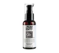 Coloration Directe Pour Cheveux ALFAPARF Pigments Pigment Pur 90ml GRIS NOIR