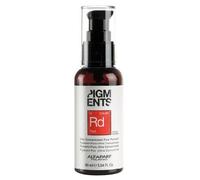 Coloration Directe Pour Cheveux ALFAPARF Pigments Pigment Pur 90ml ROUGE
