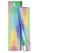 Coloration directe Punky flash vert extrême Fauvert 100ML