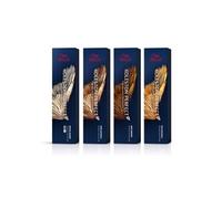 Wella Koleston Perfect Me+ Rich Naturals 8/38 Blond Clair Doré - Perlé 60 ml