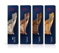 Wella Coloration cheveux permanente Koleston Perfect ME+ Pure Naturals teinte 6/07 60 ml