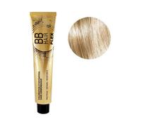 Coloration d'oxydation BBHair Plex sans ammoniaque n°10 Blond Très Très Clair Générik 100ml