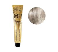 Coloration d'oxydation BBHair Plex sans ammoniaque n°12.1 Ultra Blond Cendré Générik 100ml