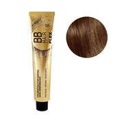 Coloration d'oxydation BBHair Plex sans ammoniaque n°5.4 Châtain Clair Cuivré Générik 100ml