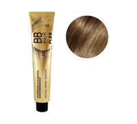 Coloration d'oxydation BBHair Plex sans ammoniaque n°7.3 Blond Clair Doré Générik 100ml