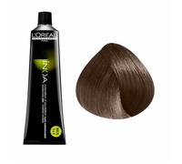 Coloration d'oxydation - L'OREAL - Inoa N°5.31 - Châtain Clair Doré Cendré - Sans ammoniaque - 60ml