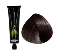 Coloration d'oxydation - L'Oréal Professionnel - Inoa 4.8 - Châtain Moka - Sans ammoniaque - 60ml