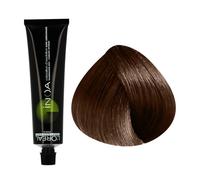 Coloration d'oxydation - L'Oréal Professionnel - Inoa 7.18 - Blond Cendré Moka - Sans ammoniaque - 60ml