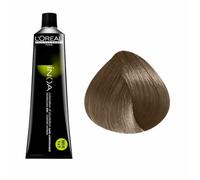 Coloration d'oxydation - L'Oréal Professionnel - Inoa 8.23 - Blond Clair Or Blanc - Sans ammoniaque - 60ml