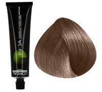 Coloration d'oxydation - L'Oréal Professionnel - Inoa 8.8 - Blond Clair Moka - Sans ammoniaque - 60ml