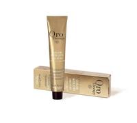 Coloration D'oxydation - Orotherapy - 6.00 - Sans Ammoniaque - Kératine - Huile D'argan