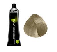 Coloration d'oxydation sans ammoniaque 9.1 - L'Oréal Professionnel - Blond Très Clair Doré Cendré
