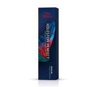 Coloration d'oxydation - WELLA - Koleston Perfect - Bleu - 60ml - Brillance intense