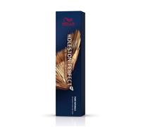 Coloration d'oxydation - WELLA - Koleston Perfect Me + - Blond Foncé - 60ml - Femme