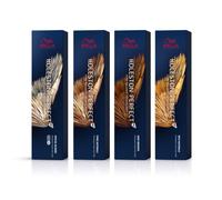 Wella Professionals Teintures Koleston Perfect Me+ Deep Browns No. 4/77 60 ml