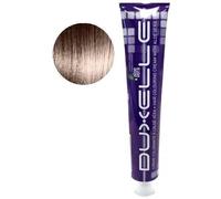 Coloration - DUCASTEL - Duxelle Tube - 100 ML - Blond Foncé - Texture Crème - Couverture 100% Cheveux Blancs