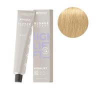 Coloration Éclaircissante Highlift H.0 Blonde Expert Indola 60ml