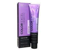 Coloration En Creme Young Color Excel Revlon 05 Sans Ammoniaque 70 Ml