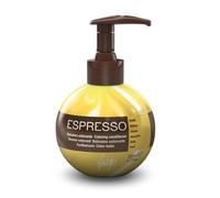 Vitality's L'Espresso Jaune Vitality's
