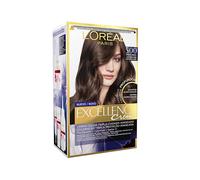 Coloration Excellence Crème Brunette - 500 True Light Brown