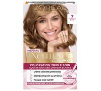 Coloration Excellence L'OREAL PARIS - Blond 7