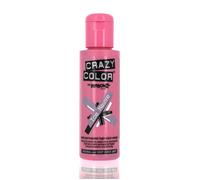 Coloration fugace - Crazy Color - Ice Mauve - Sans ammoniaque - Crème - 100ml