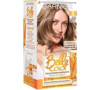 Coloration - GARNIER - Belle Color - Blond Cendré Naturel - Sans ammoniaque - Crème