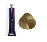 Coloration gel crème L'Oréal Professionnel - Blond Doré Cendré - Sans ammoniaque - 50ml