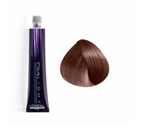 Coloration gel-crème Ton sur Ton 7.4 - L'Oréal - Blond Cuivré - Sans ammoniaque - 50ml