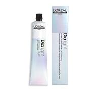 Coloration gel ton sur ton 10.82 : Milkshake Blond Très Très Clair Moka Irisé