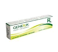 coloration génerik sans ammoniaque blond foncé n 6