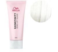 Coloration Gloss Shinefinity 00/00 Crystal Glaze Wella 60ml