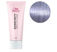 Coloration Gloss Shinefinity 00/89 Blue Booster Wella 60ml