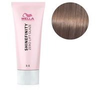 Coloration Gloss Shinefinity 05/37 Caramel Expresso Wella 60ml