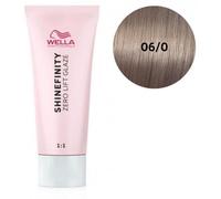 Coloration Gloss Shinefinity 06/0 Natural Brandy Wella 60ml