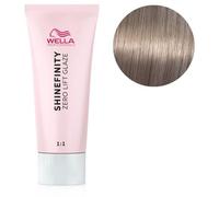 Coloration Gloss Shinefinity 06/07 Deep Walnut Wella 60ml